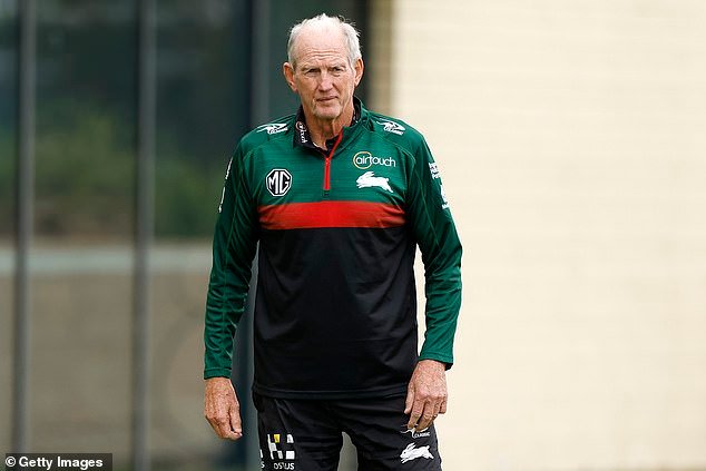 Wayne Bennett advierte a los líderes de los estados de origen que hay una regla que no pueden cambiar, después de que se anunciaran cambios históricos en la elegibilidad.