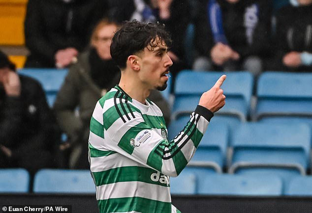 O’Neill me dio la confianza para expresarme, insiste el héroe celta Tounekti