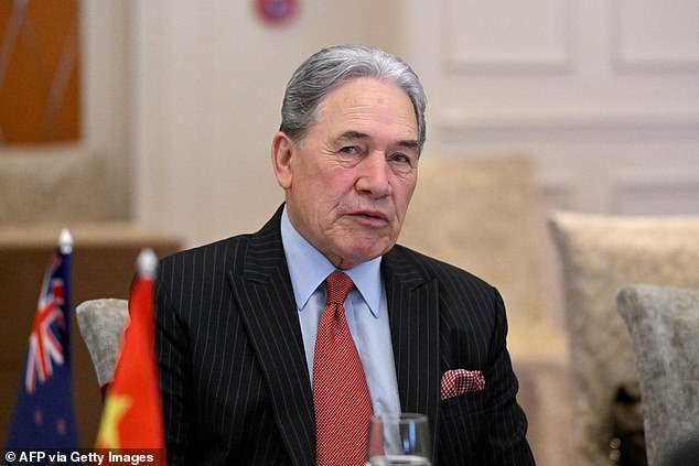 Nueva Zelanda se enfrenta a Australia: ‘Ego’