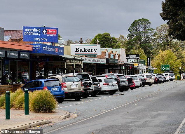 Mansfield Shire Council comete un enorme error de multa de estacionamiento durante 17 años: reembolsos en curso para cientos de conductores