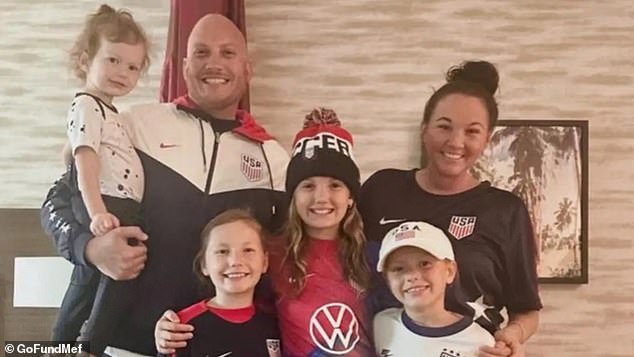 Brian Hoyer, amigo y sustituto de Tom Brady, anuncia tragedia familiar y pide ayuda desesperada