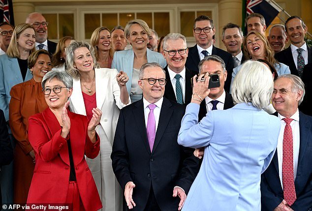 Cómo Anthony Albanese y sus ministros le cobran a USTED por asistir a una recaudación de fondos del Partido Laborista