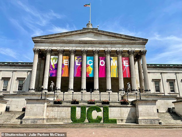 La UCL acuerda pagar 21 millones de libras esterlinas a estudiantes cuyos estudios se hayan visto afectados por la pandemia de Covid, abriendo la puerta a acciones legales en decenas de universidades del Reino Unido.