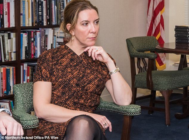 Keir Starmer nombra a Dame Antonia Romeo como la primera mujer al frente de la función pública a pesar de las acusaciones de intimidación