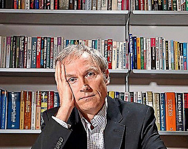 La controvertida propietaria de una panadería, Gail’s, dice que “el ánimo entre los empleadores es el más sombrío jamás visto” mientras ataca la política comercial del gobierno laborista.