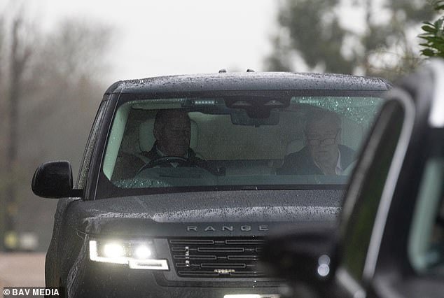 ¿Qué pasa ahora que han arrestado a Andrew Mountbatten-Windsor? Un posible cargo de mala conducta en un cargo público puede resultar en cadena perpetua