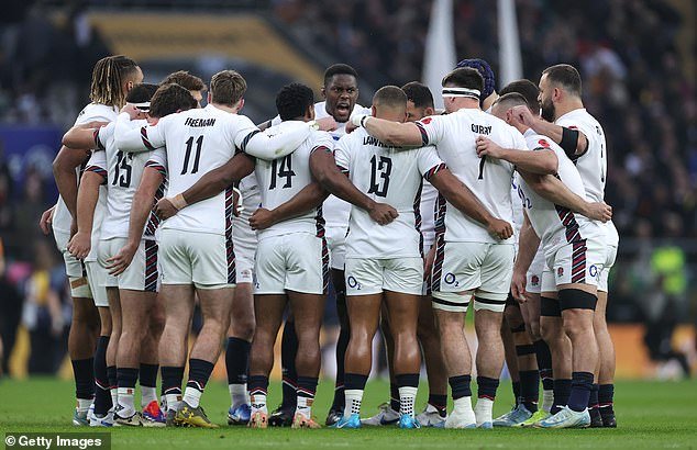 MARO ITOJE LLEGA A 100: Los compañeros del capitán de Inglaterra revelan los secretos de su éxito: su ‘súper fuerza’ que los sorprendió, el error inicial de Eddie Jones, los licores de cerveza y la forma especial en que marcará su siglo