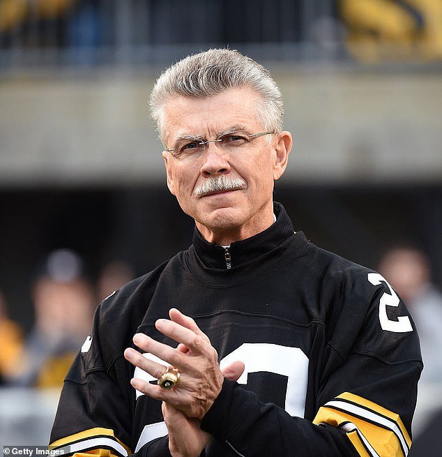 Muere Mike Wagner, cuatro veces campeón del Super Bowl con los Pittsburgh Steelers, a los 76 años