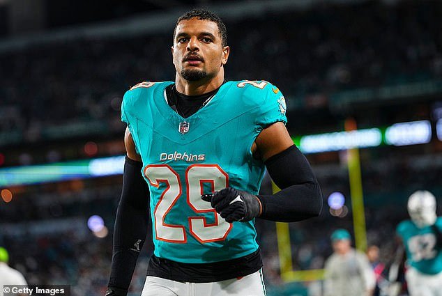Miami Dolphins en conversaciones para cambiar a superestrella mientras continúa la limpieza importante después del corte de Tyreek Hill