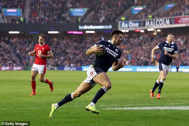 ¡No tengas piedad! Sí, este es probablemente el peor equipo de Gales de todos los tiempos… pero Escocia no puede permitirse el lujo de quitar el pie del acelerador contra una nación que los ha incitado alegremente en el pasado.