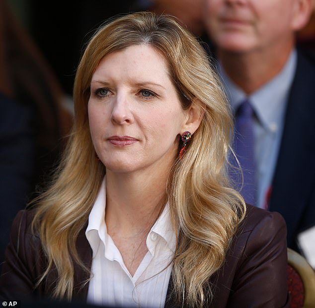 El exabogado de Goldman Sachs caído en desgracia habló sobre el escándalo de prostitución del Servicio Secreto con Epstein