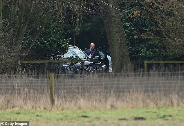 ¿Quién sabía del ataque que sacudió a la familia real? La oficina de la ministra del Interior, Shabana Mahmood, fue informada antes del arresto de Andrew.