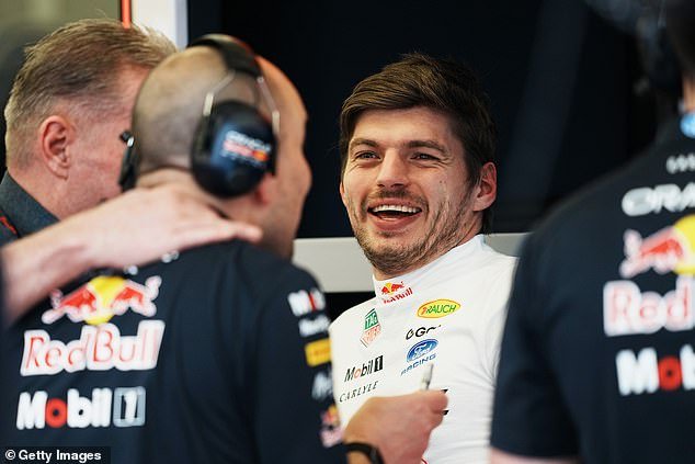 Guerra de pruebas de F1: el equipo en la pole position para correr limpio bajo las nuevas reglas, la enojada barba de “esteroides” de Max Verstappen y por qué podría ser un “caos” en Melbourne: como me dicen los expertos lo que realmente está sucediendo en el paddock