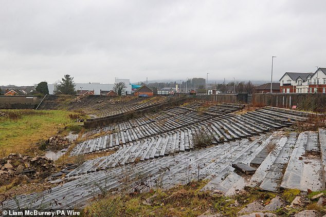 ANTRIM ABYSS: pista interna de Antrim GAA que examina por qué el condado tiene un rendimiento constantemente inferior en hurling y fútbol a pesar de las ventajas de su base en Belfast