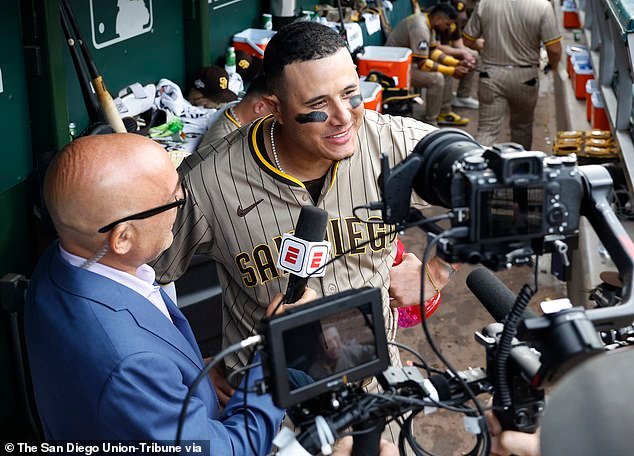 Furia cuando ESPN reemplaza el icónico espacio de béisbol con un programa de deportes solo para mujeres: ‘Qué idea tan terrible’