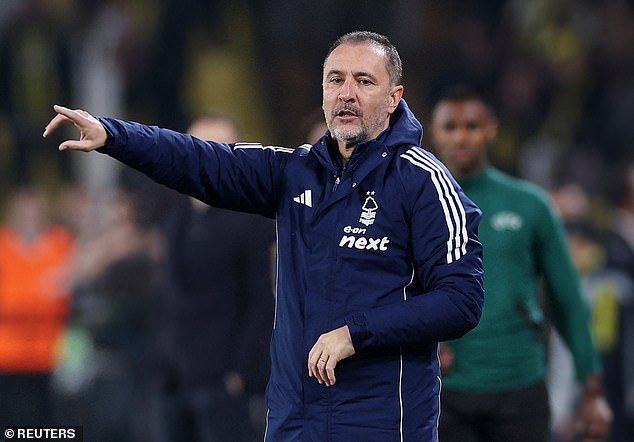 El comienzo perfecto de Vitor Pereira: el nuevo jefe de Nottingham Forest libera a las estrellas de los grilletes de Sean Dyche mientras desmantelan el Fenerbahce para generar esperanzas de que la temporada caótica pueda terminar con un lugar en la Liga de Campeones