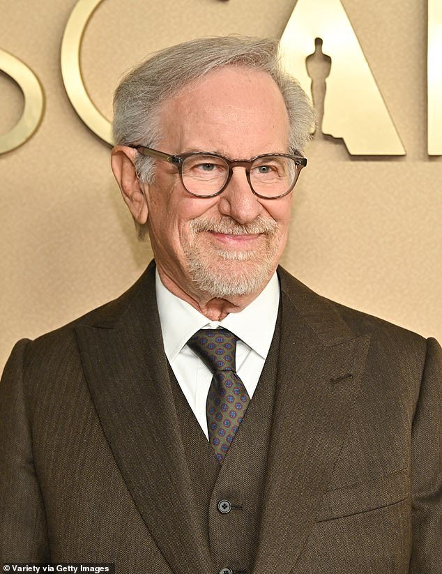 La leyenda de Hollywood Steven Spielberg se convierte en el último multimillonario en abandonar California antes del impuesto a la riqueza propuesto