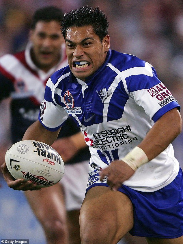 Actualización explosiva después de que la estrella de la NRL fuera asesinada a tiros en Sydney y saliera luchando por su vida, a medida que surgen nuevos detalles y la policía realiza arrestos.