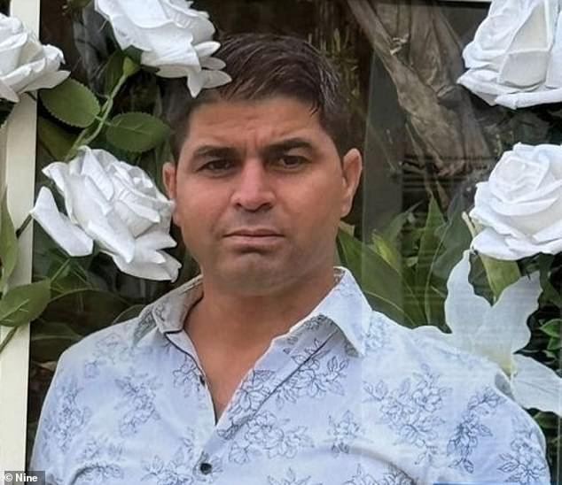 ‘Dolor profundo’: los hermanos desconsolados del hombre asesinado en el mortal ataque de Merrylands comparten su angustia