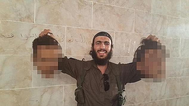 PETER VAN ONSELEN: Las novias de ISIS ELEGIERON dejar una nación segura, rica y libre por un infierno de esclavitud, decapitaciones y violaciones. Albo, no dejes que Australia caiga en una pesadilla
