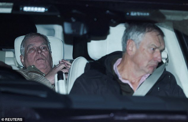 Anthony Albanese rompe su silencio sobre la ‘extraordinaria caída en desgracia’ de Andrew Mountbatten-Windsor