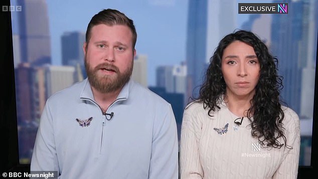 La familia de Virginia Giuffre agradece al rey Carlos por “apoyar a los supervivientes” y dice que el arresto de Andrew es “una victoria” para ellos y que la investigación podría ampliarse.