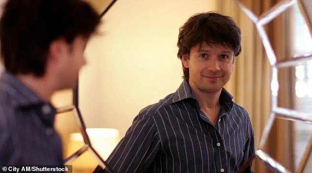 Dentro de la dorada vida de la exmujer del jefe de Asos que acusó de fraude al fundador de una empresa de moda británica antes de su fatal caída desde el piso 17 de un apartamento tailandés