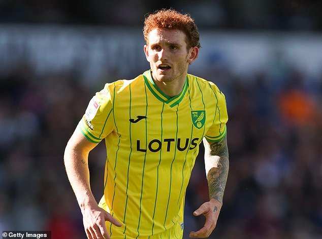 El club del campeonato venderá su estrella a la MLS por £ 15,5 millones, después de una acalorada disputa en la que el director deportivo sintió que “le faltaban el respeto a su familia”