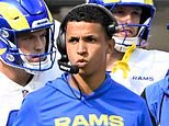 Los Angeles Rams toman una gran decisión como entrenador cuando la estrella en ascenso de 35 años recibe un ascenso sorpresa para la temporada 2026