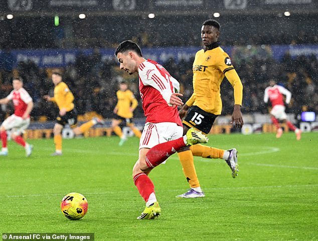 El Arsenal del embotellador podría costarle a Paddy Power más de £ 1 millón después de un error en el pago anticipado