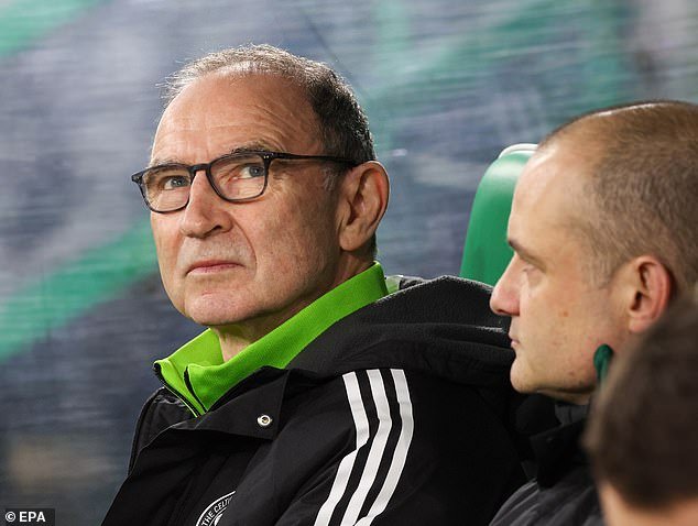 Martin O’Neill insiste en que las protestas de los aficionados del Celtic sólo perjudicarán su temporada… mientras el presidente Brian Wilson pide el fin inmediato de la innecesaria “atmósfera de conflicto”