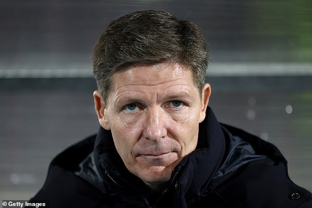 La última conferencia de prensa de Oliver Glasner podría ser el último clavo en su ataúd en Crystal Palace: cualquier cosa menos la victoria sobre los Wolves debería señalar el final de su mandato.