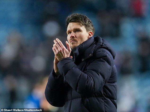 La vista previa: ¿Podrán los Rangers recuperar la compostura bajo el mando de Danny Rohl y tomar el control de esta carrera por el título?