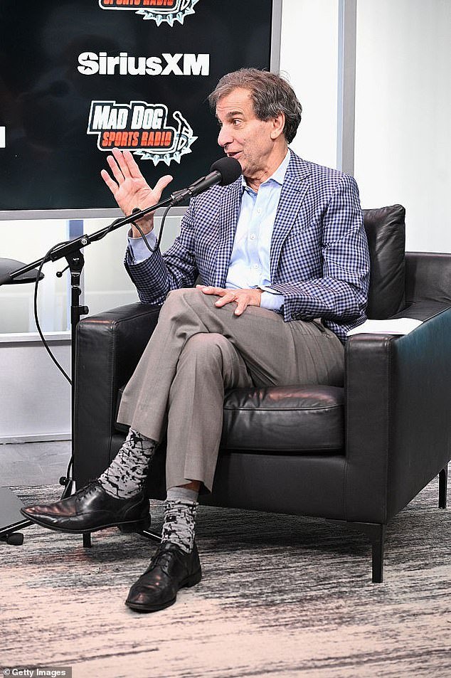 Locutor de radio ofrece escandalosa defensa del ejecutivo de la MLBPA que renunció luego de una supuesta aventura con su cuñada