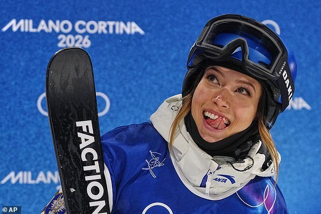 Eileen Gu debe esperar para tener la oportunidad de ganar la medalla de oro ya que la final de halfpipe de los Juegos Olímpicos de Invierno se pospuso por una extraña razón