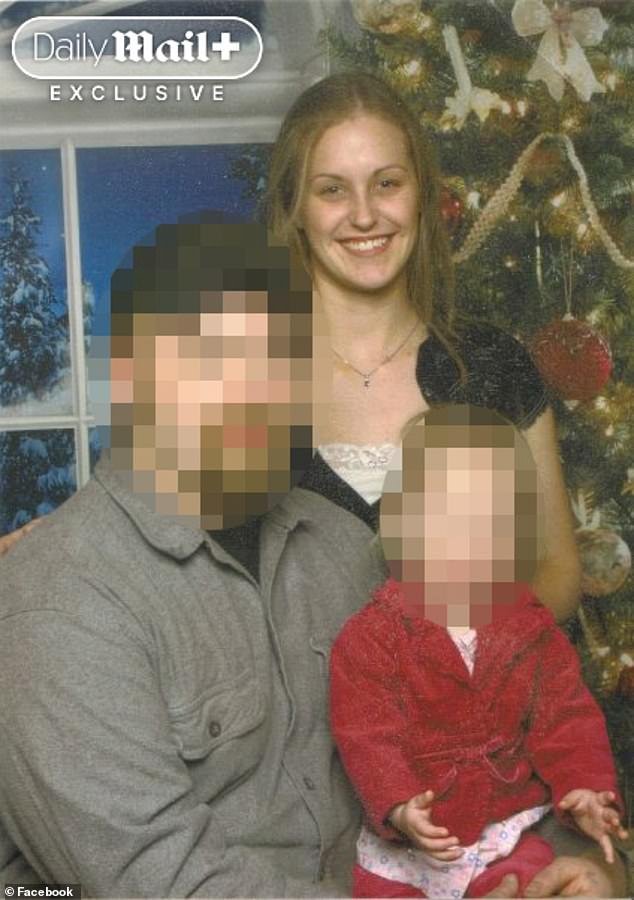 La detención de mi ex esposa británica por parte del ICE indignó a los liberales; por eso es una intrigante que se lo merece, dice mi exmarido