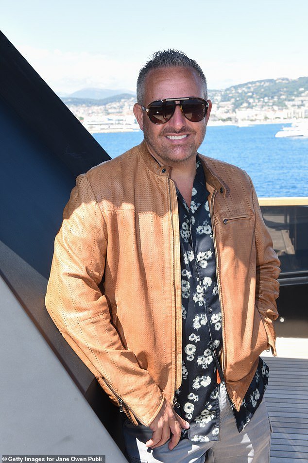 Andrew cenó con un inversor saudita vinculado a los secuestradores del 11 de septiembre para discutir la inversión en la ‘marca’ de Sarah Ferguson