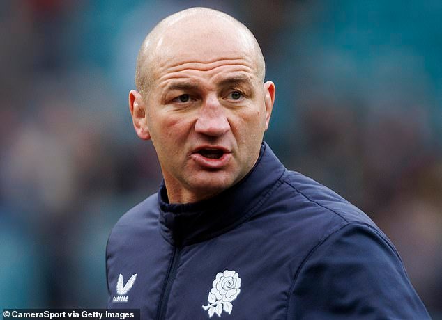 SIR CLIVE WOODWARD: Inglaterra ha investigado profundamente. No pensé que este equipo fuera derrotable; sí, Steve Borthwick sigue siendo el hombre adecuado para el puesto, pero esto es lo que debe hacer para evitar la mejora de Italia.