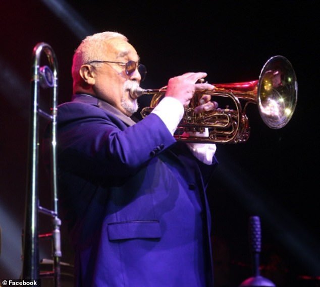 La leyenda de la salsa muere a los 75 años mientras su familia comparte tributos desgarradores