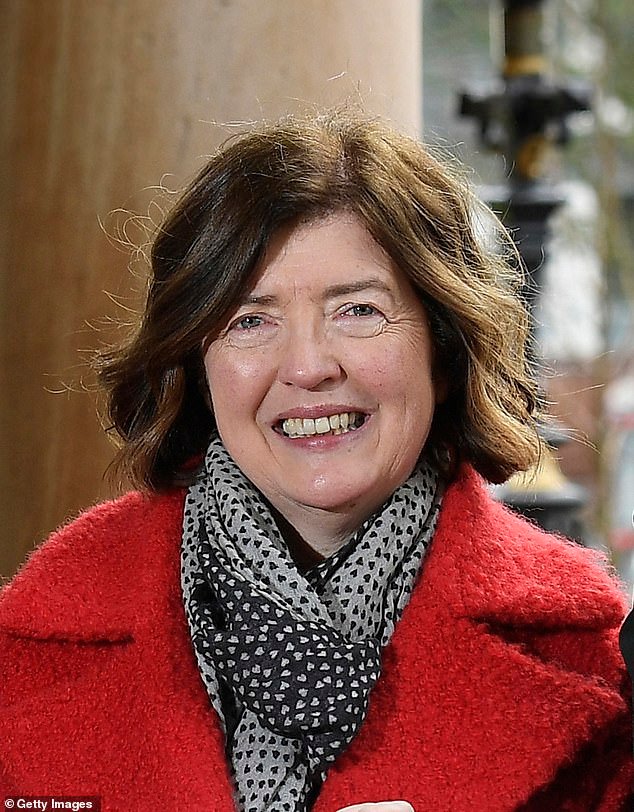 Sue Gray, ex asistente del primer ministro, se encuentra en conflicto por acusaciones de intimidación contra el nuevo jefe de la función pública