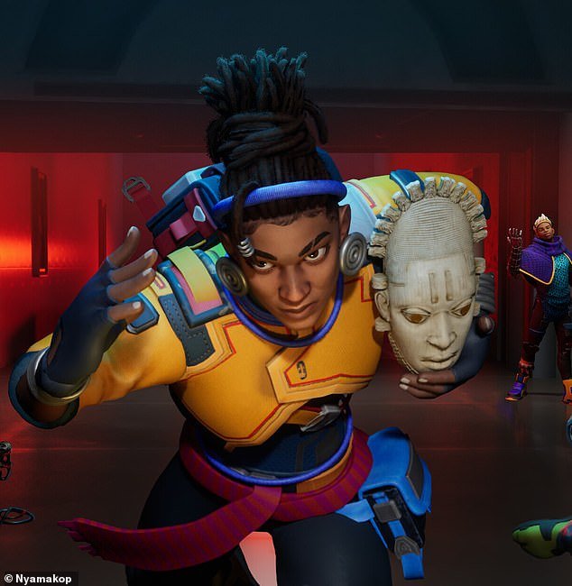 Un nuevo videojuego africano permite a los jugadores “coleccionar” objetos expuestos en museos occidentales: el diseñador dice que se inspiró en el Museo Británico