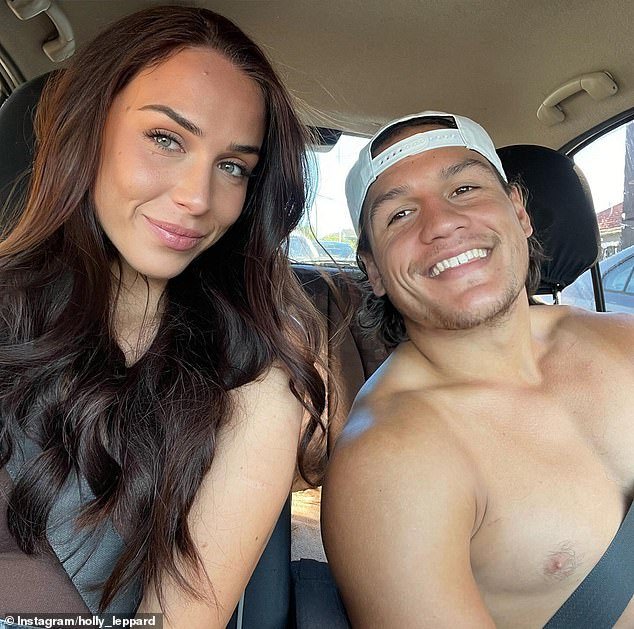 La estrella de la NRL hace un movimiento sorprendente después de acusar a su club de hacer que 35 de sus compañeros de equipo ‘peleen’ con él como castigo impactante por llegar tarde al entrenamiento.