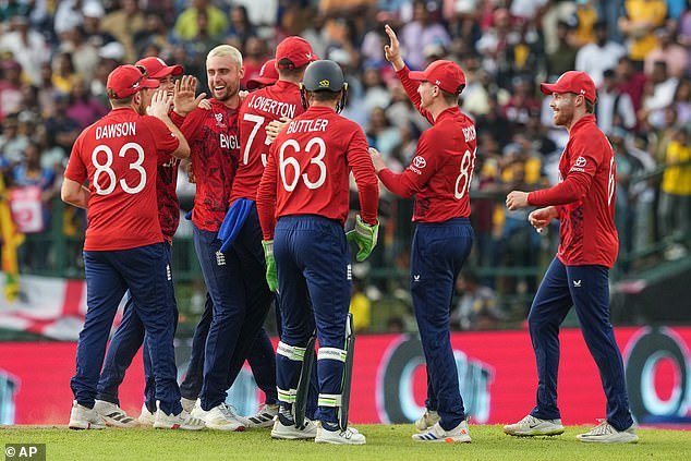 Calificaciones de jugadores de la Copa Mundial T20 de Inglaterra vs Sri Lanka: ¿Quién dio un paso al frente cuando su equipo lo necesitaba nuevamente? ¿Qué se convirtió en una fuerza inesperada? Pero ¿qué “entradas dolorosas” resumieron sus luchas?