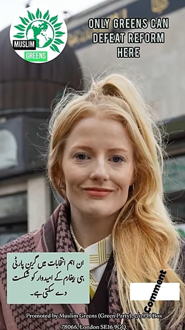 El trabajo de Starmer ‘en juego’ mientras las elecciones parciales de Gorton y Denton entran en frenéticos días finales… con los Verdes atacando a los laboristas en Gaza