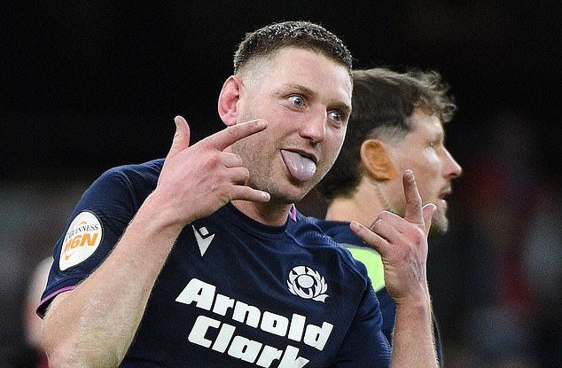 Gregor Townsend admite que los escoceses necesitarán alcanzar nuevos niveles contra Francia si quieren tener alguna posibilidad de mantener vivo el sueño del Seis Naciones.