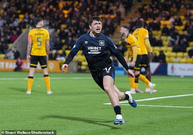 Livingston 2-2 Rangers: más caos tardío mientras la controversia del VAR en el tiempo de descuento niega a los hombres de Danny Rohl