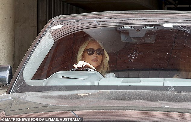 La explosiva discusión de Kyle y Jackie O duró años. Todos en los medios saben lo que está pasando; ahora, el experto de la industria ROB MCKNIGHT lo dice en voz alta.