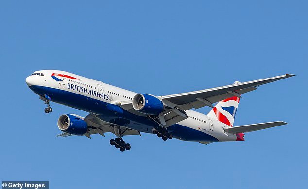 Un miembro de la tripulación de cabina de British Airways acusado de masturbarse delante de un colega fue despedido injustamente, según escucha el tribunal