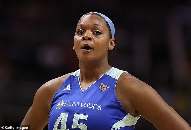 Se revela la causa de la muerte de la dos veces campeona de la WNBA Kara Braxton después de su muerte a los 43 años