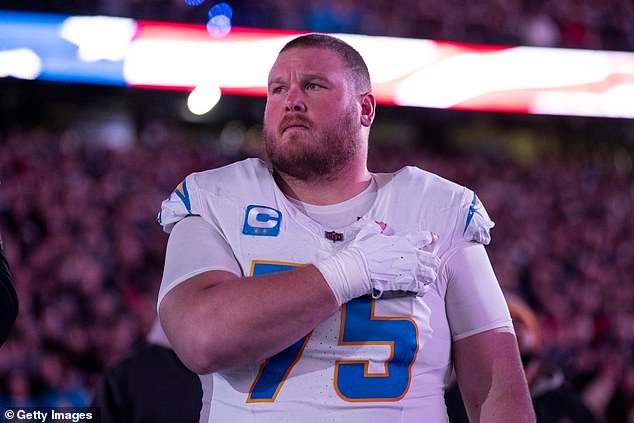 El veterano de la NFL y dos veces campeón nacional universitario Bradley Bozeman anuncia su repentino retiro del fútbol